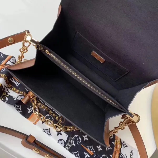 - - 12661 Black Friday sale Bags CC Highly praised Louis Vuitton Bags