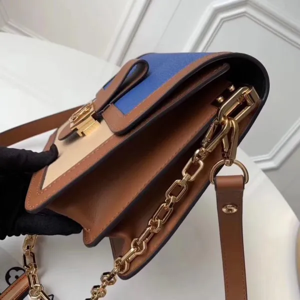 - - 12661 Black Friday sale Bags CC Highly praised Louis Vuitton Bags