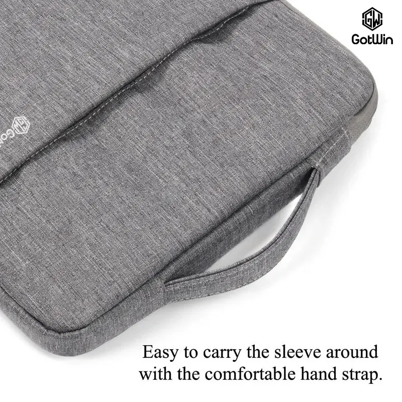 – Dependable Compatible all to Pouch Laptop 13.3" with Laptops 15.6" Special price Sleeve