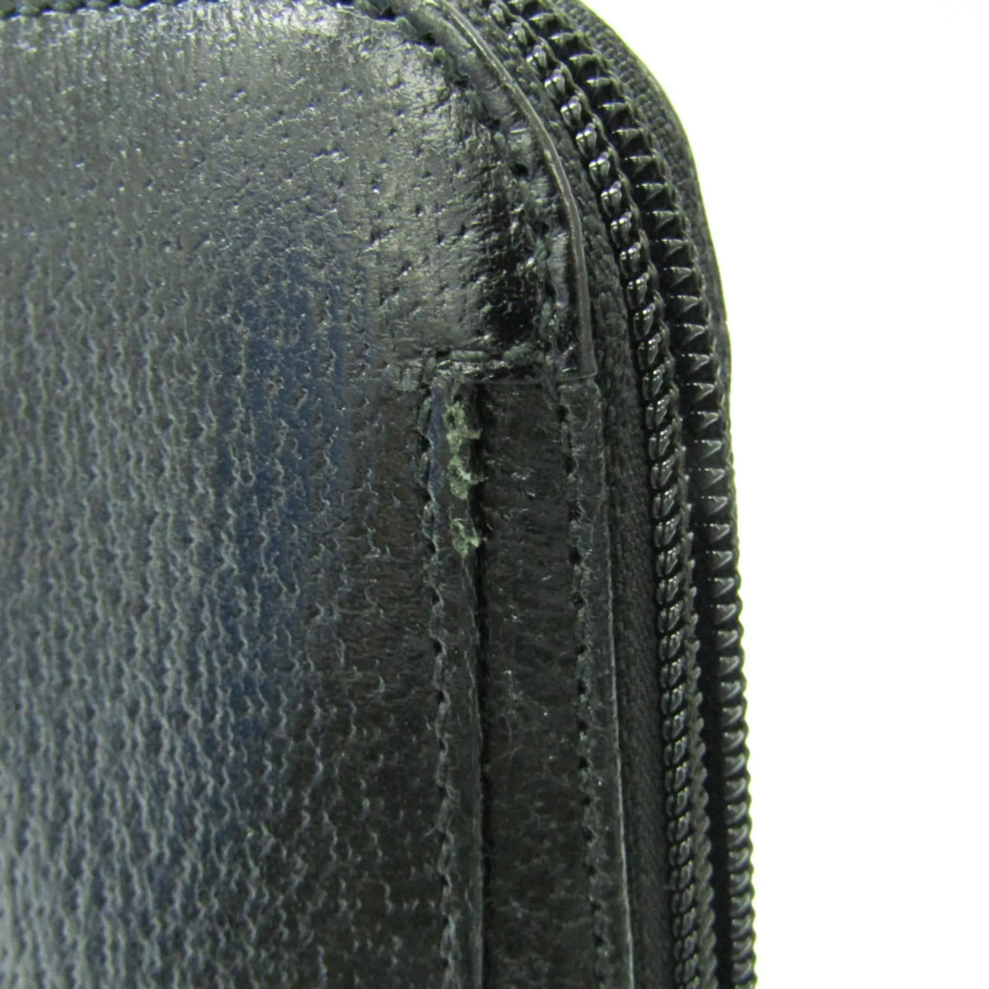 002 Leather Limited edition range Women's GUCCI Black 1045 Handbag Dual-purpose