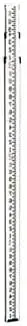 06-808C 8' 3-Section Aluminum Measuring Rod Fits/Intended for CST Berger 06-808C
