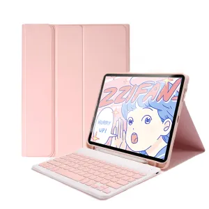 10.4 Tablet Case With Keyboard For Samsung Galaxy Tab A8 10.5 S6 S7 S8