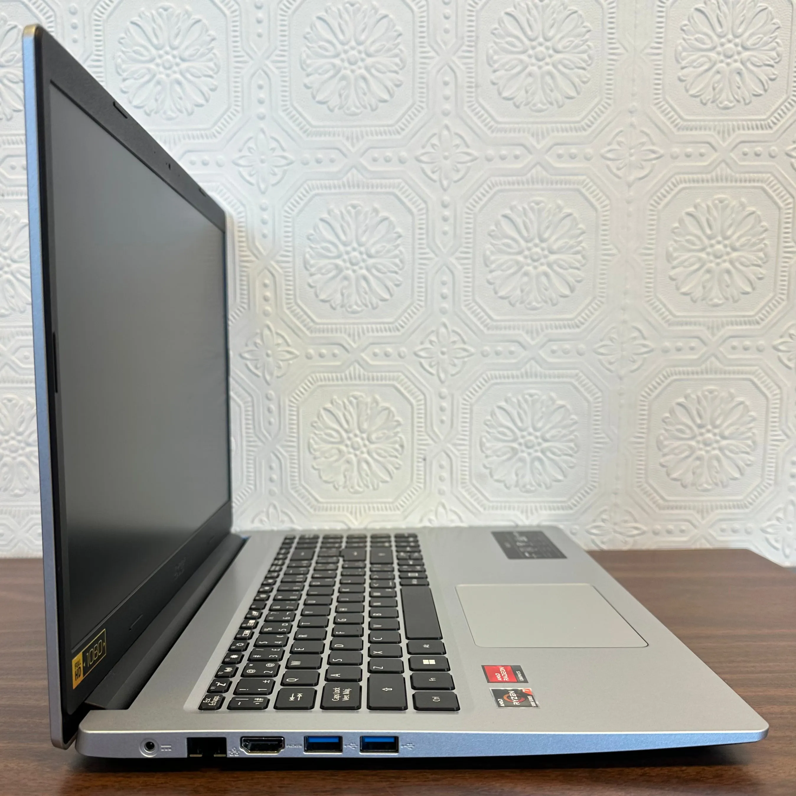 1080P Aspire Laptop 15.6" Open Box 60Hz Shockproof Acer Time-limited offer - 3