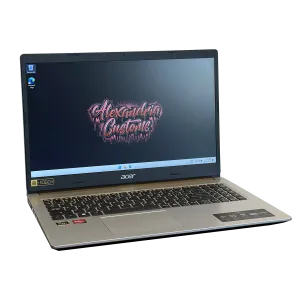 1080P Aspire Laptop 15.6" Open Box 60Hz Shockproof Acer Time-limited offer - 3