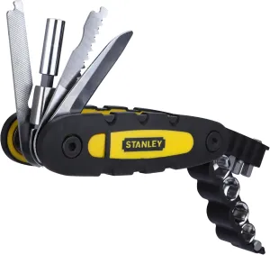 14 Piece Multi-tool