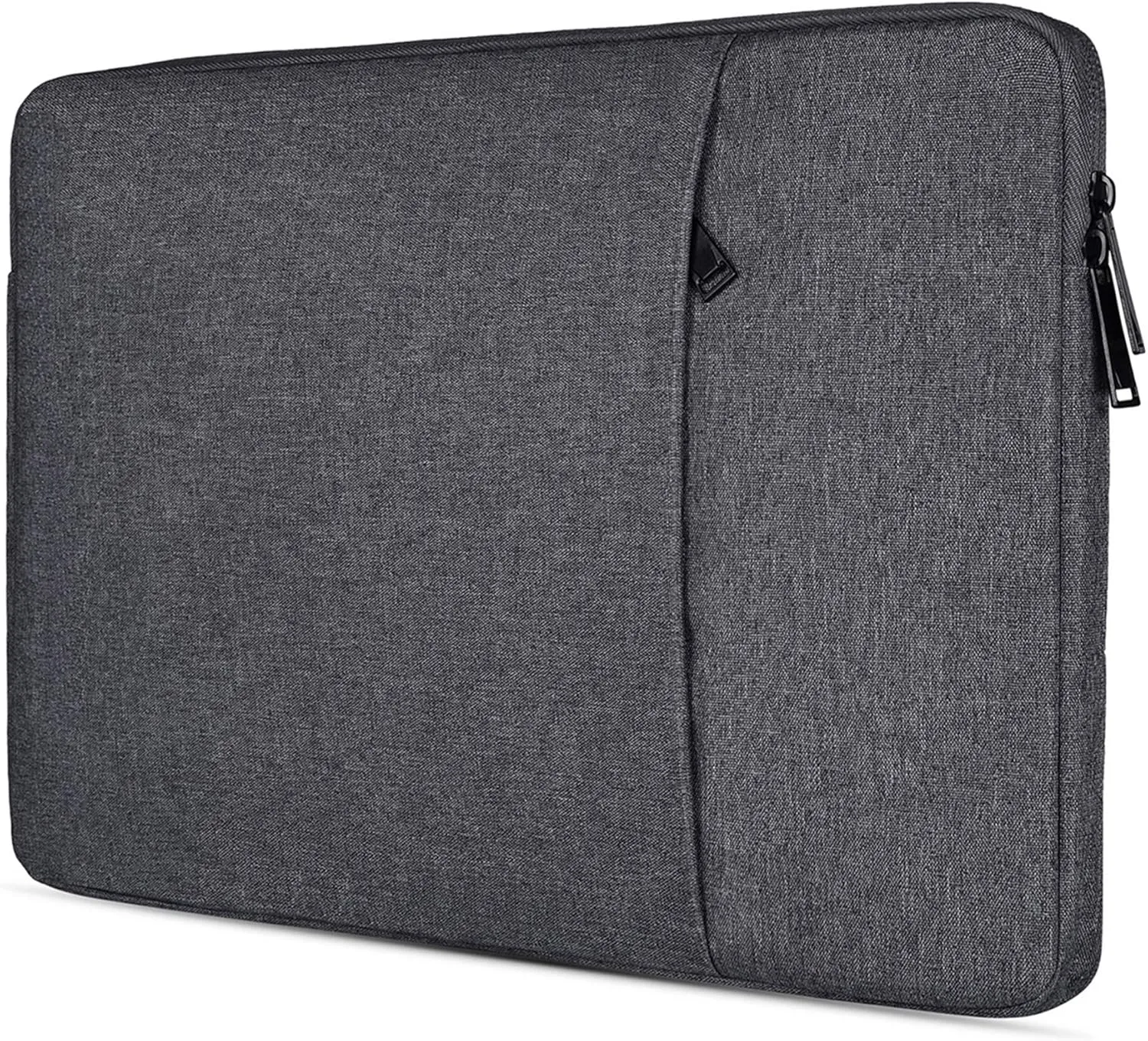 17 inch Laptop Case Computer Sleeve for HP Envy 17/Pavilion 17/Omen 17, Acer Predator 17/Aspire 17, Dell Inspiron 17, Lenovo Ideapad 17, Water-Resistant Shockproof 17.3 inch Laptop Carrying Bag