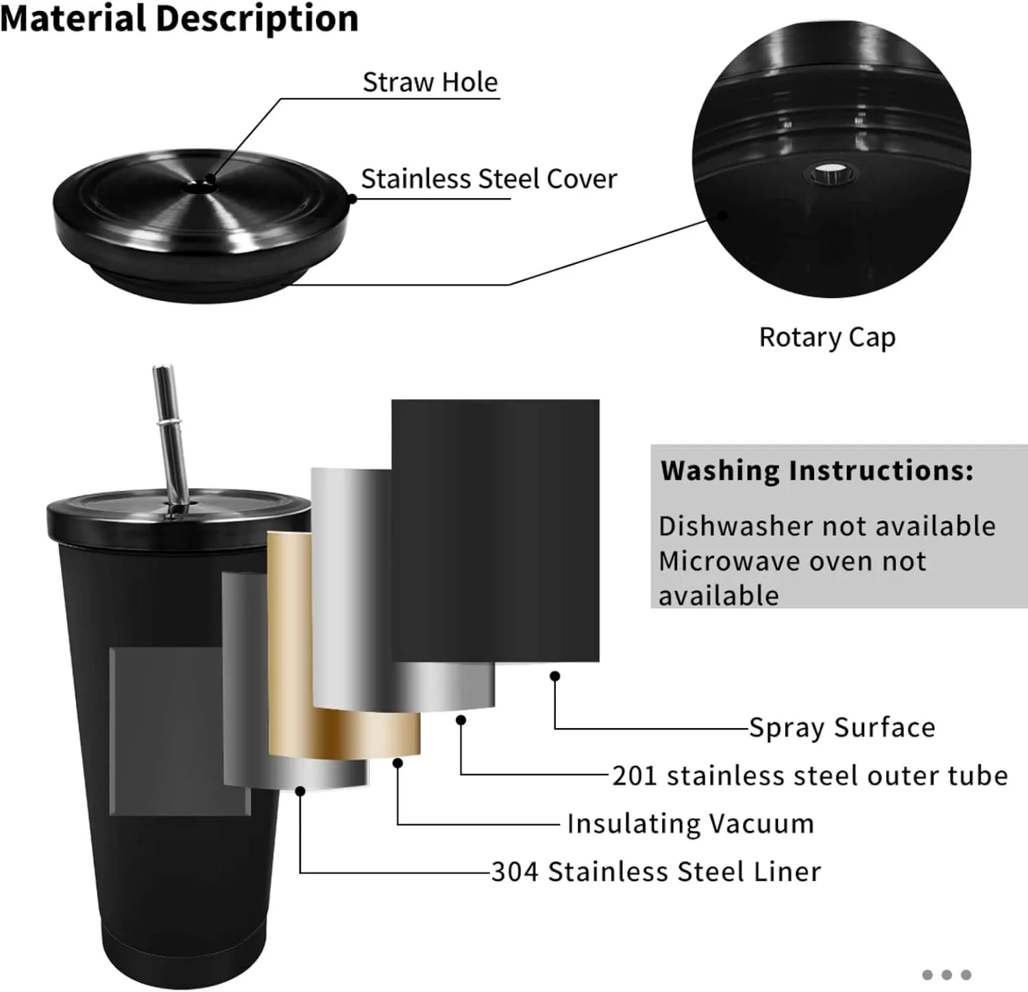 20 oz Tumbler with Lid and Straw Mess With The Turtle You Get The Hurtle Tumbler Insulated Tumbler Stainless Steel Tumblers