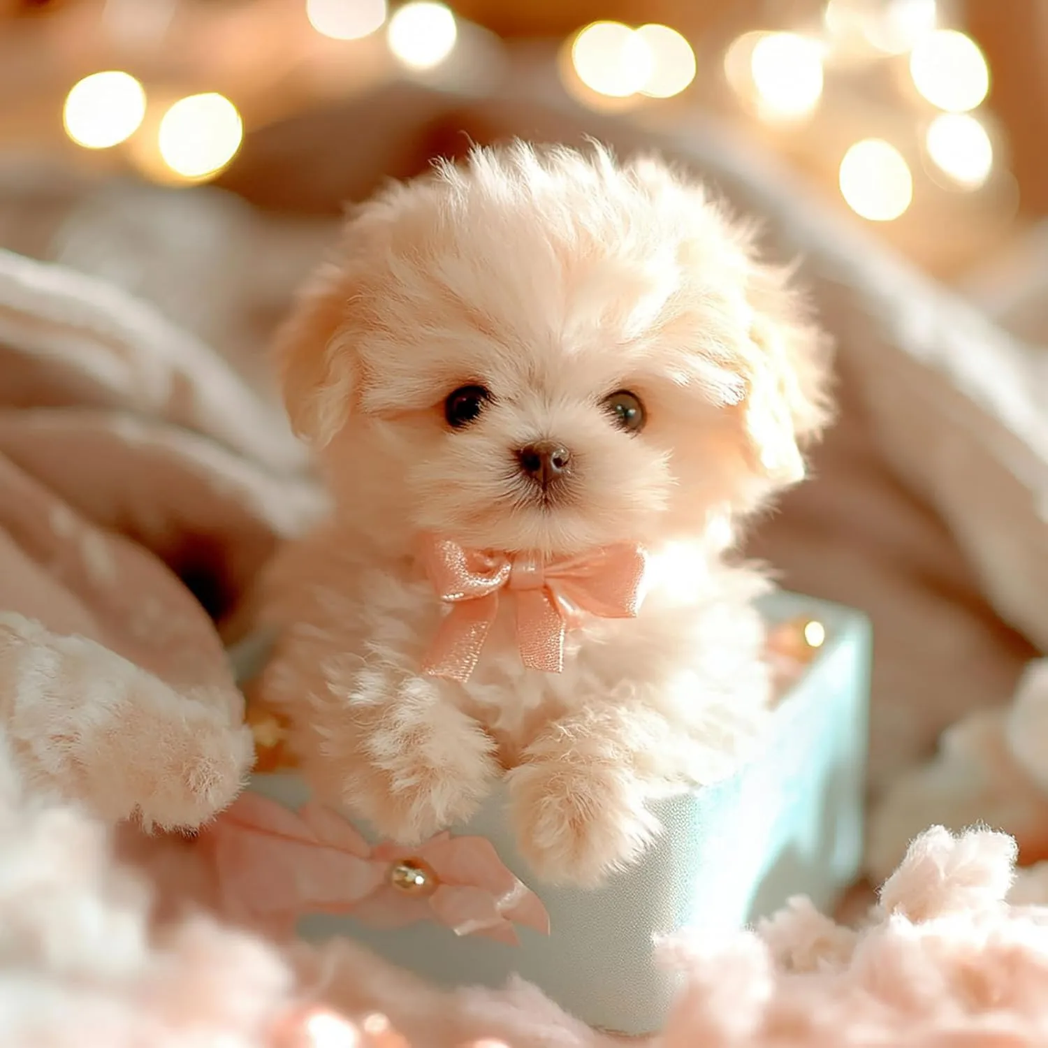 2025 New Robot Dog, Robot Puppy That Acts Like a Real Puppy, Ai Robotic Dog, Walking, Barking, Tail Wagging (Dog-E)