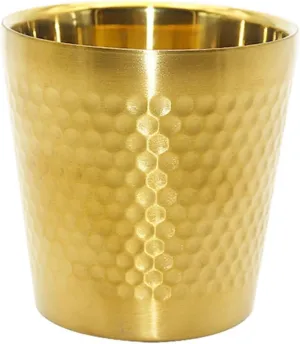 2pcs Stainless Steel Shaving Bowl Shave Soap Cup for Men for Home Barber Shops Travel Non-deforming Resistant Design for Creating Shaving Bubbles