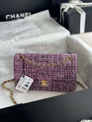 3456 - Timely arrival - FashionFusion Shockproof BAG CHL