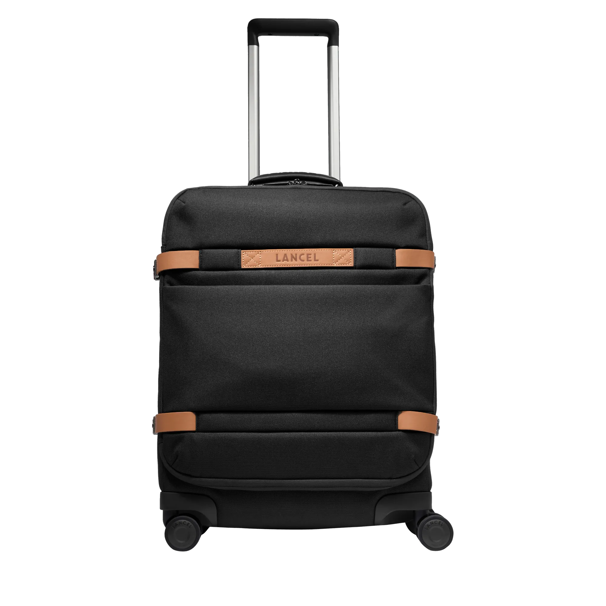 4-WHEEL CABIN FRONT OPENING SUITCASE