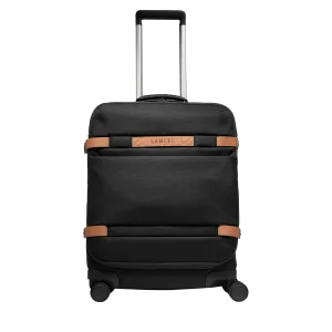 4-WHEEL CABIN FRONT OPENING SUITCASE