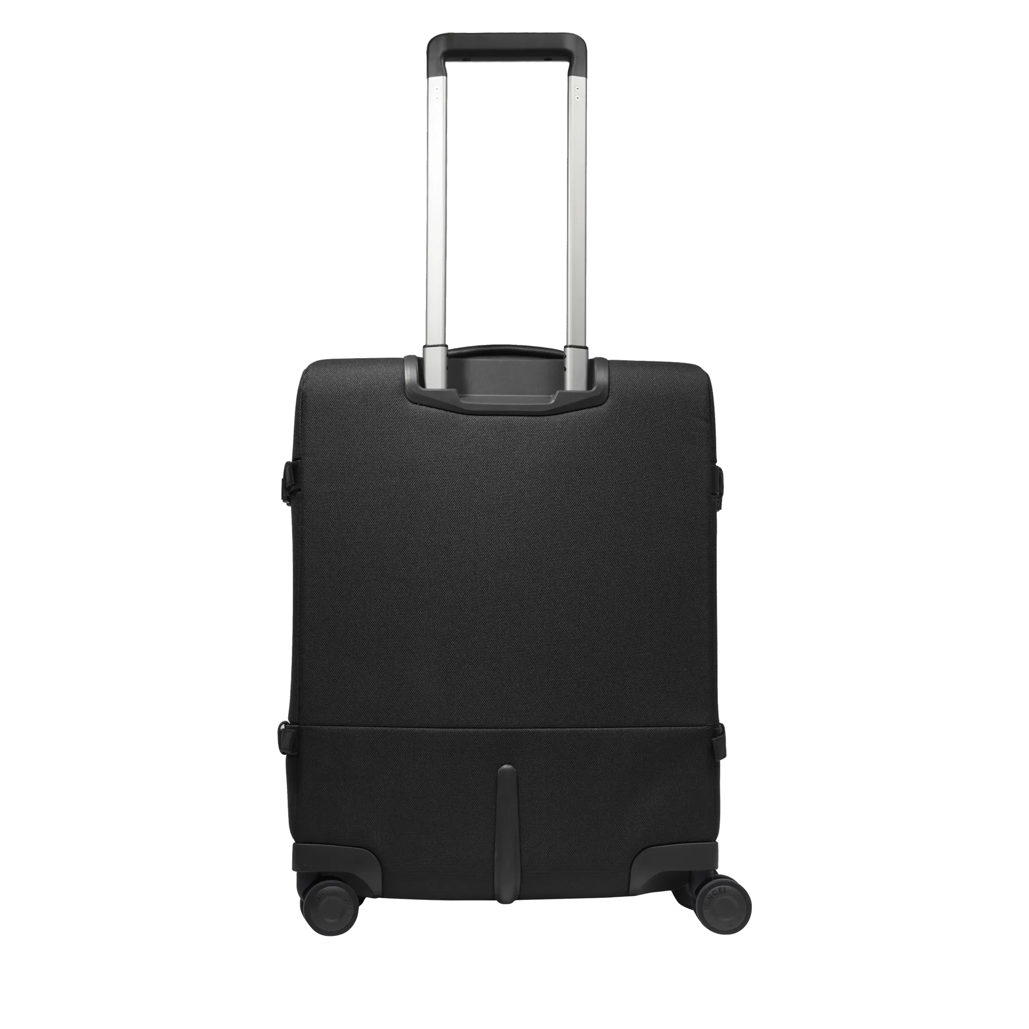 4-WHEEL CABIN FRONT OPENING SUITCASE