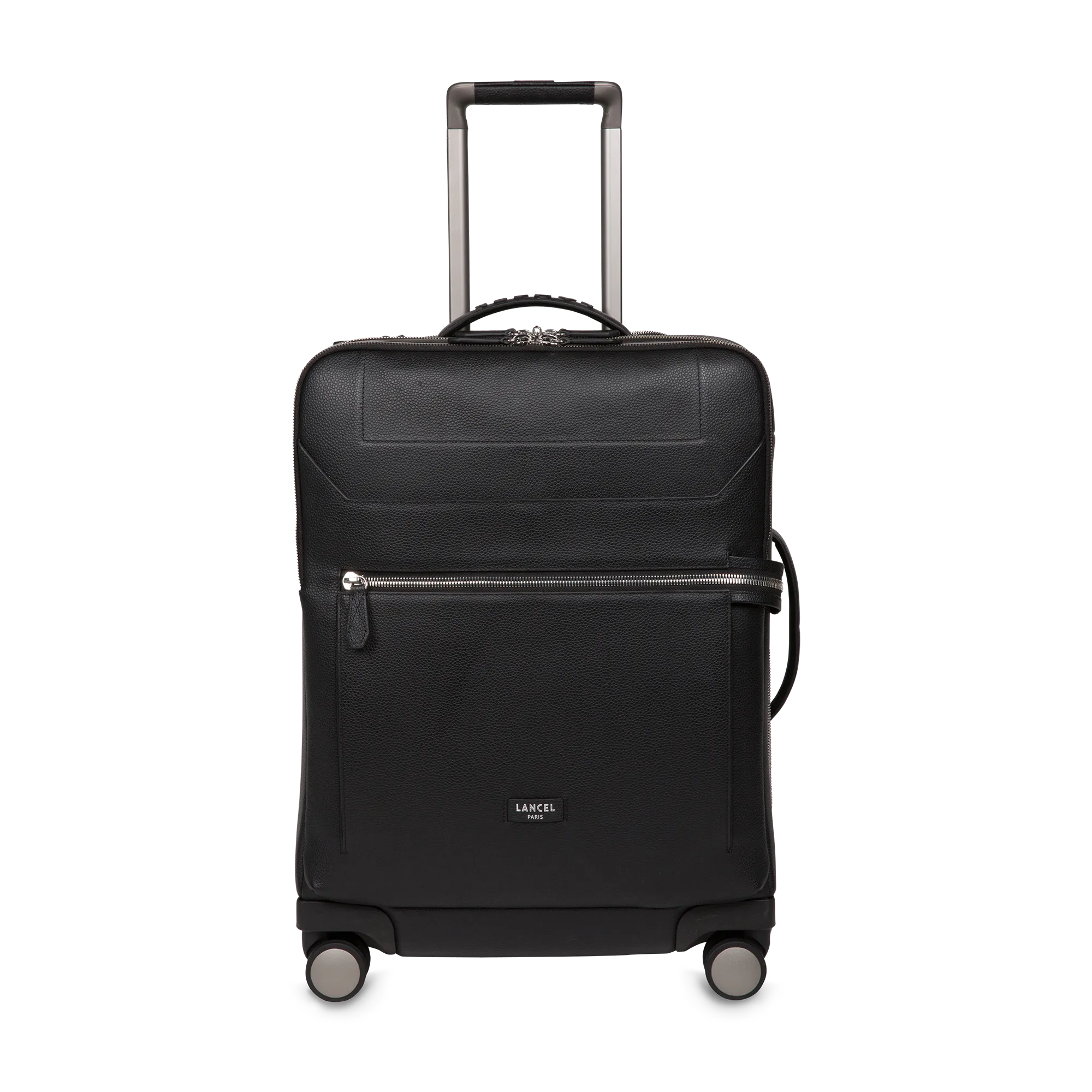 4-wheel cabin suitcase