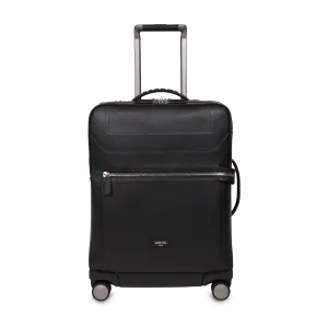 4-wheel cabin suitcase