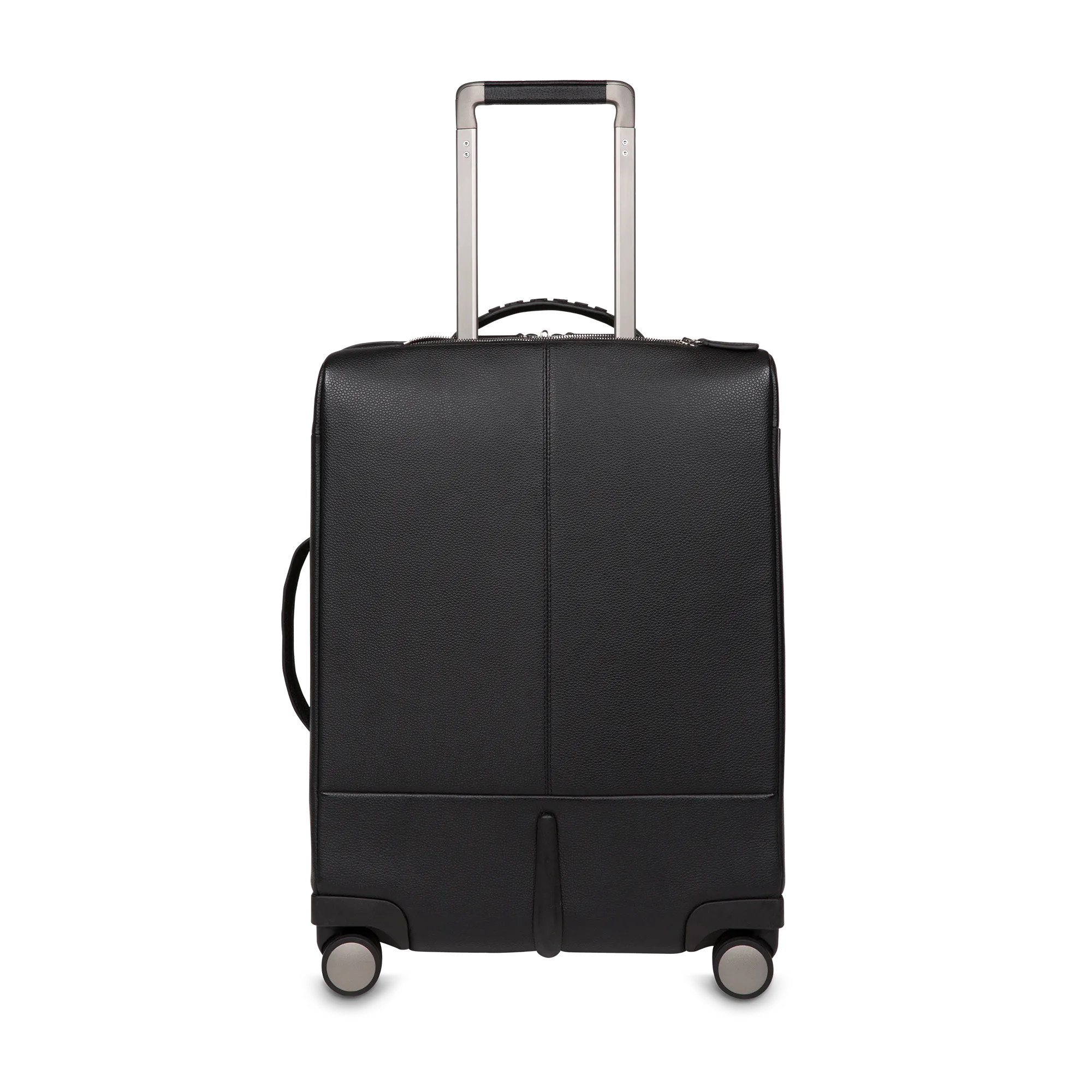 4-wheel cabin suitcase