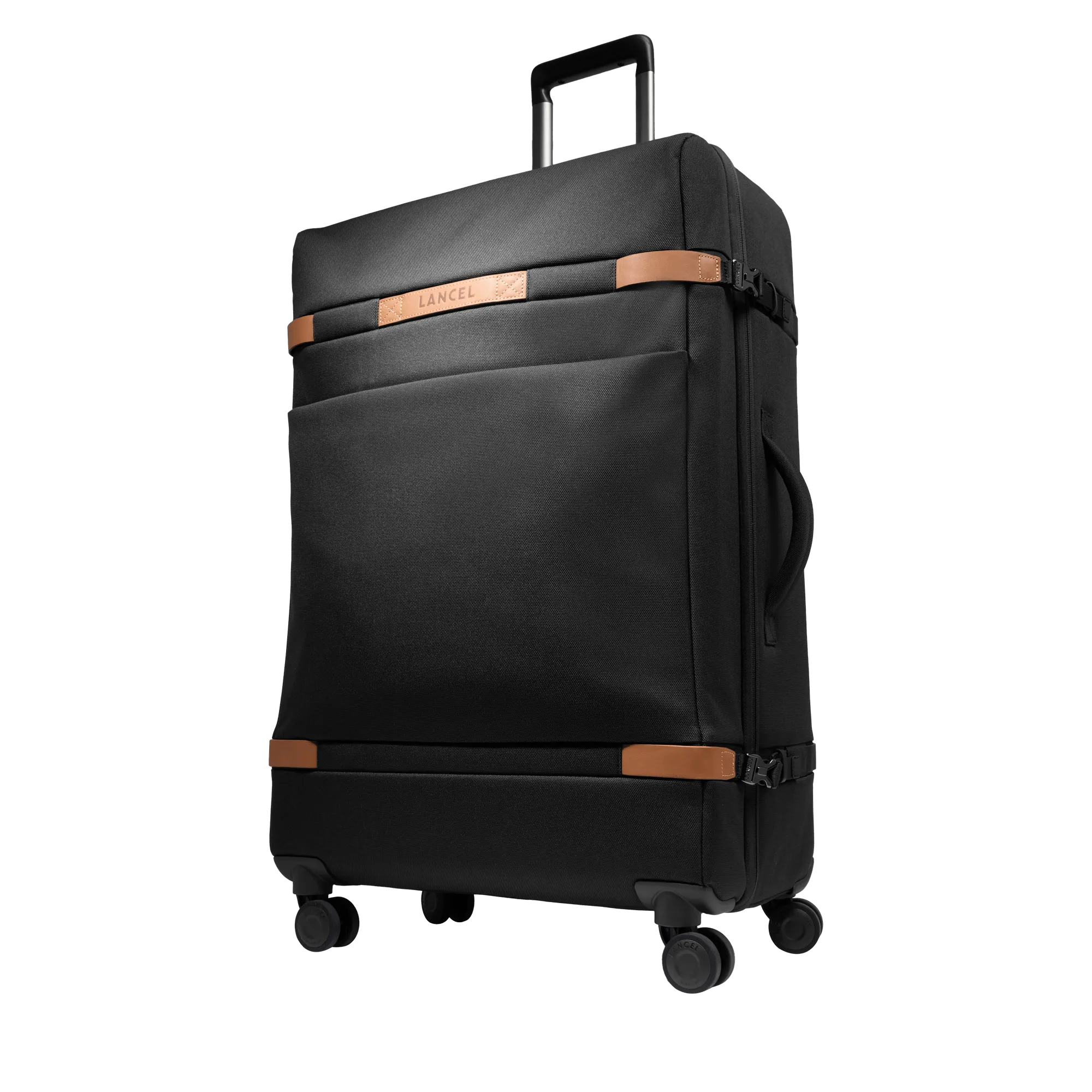 4-WHEEL LARGE SUITCASE