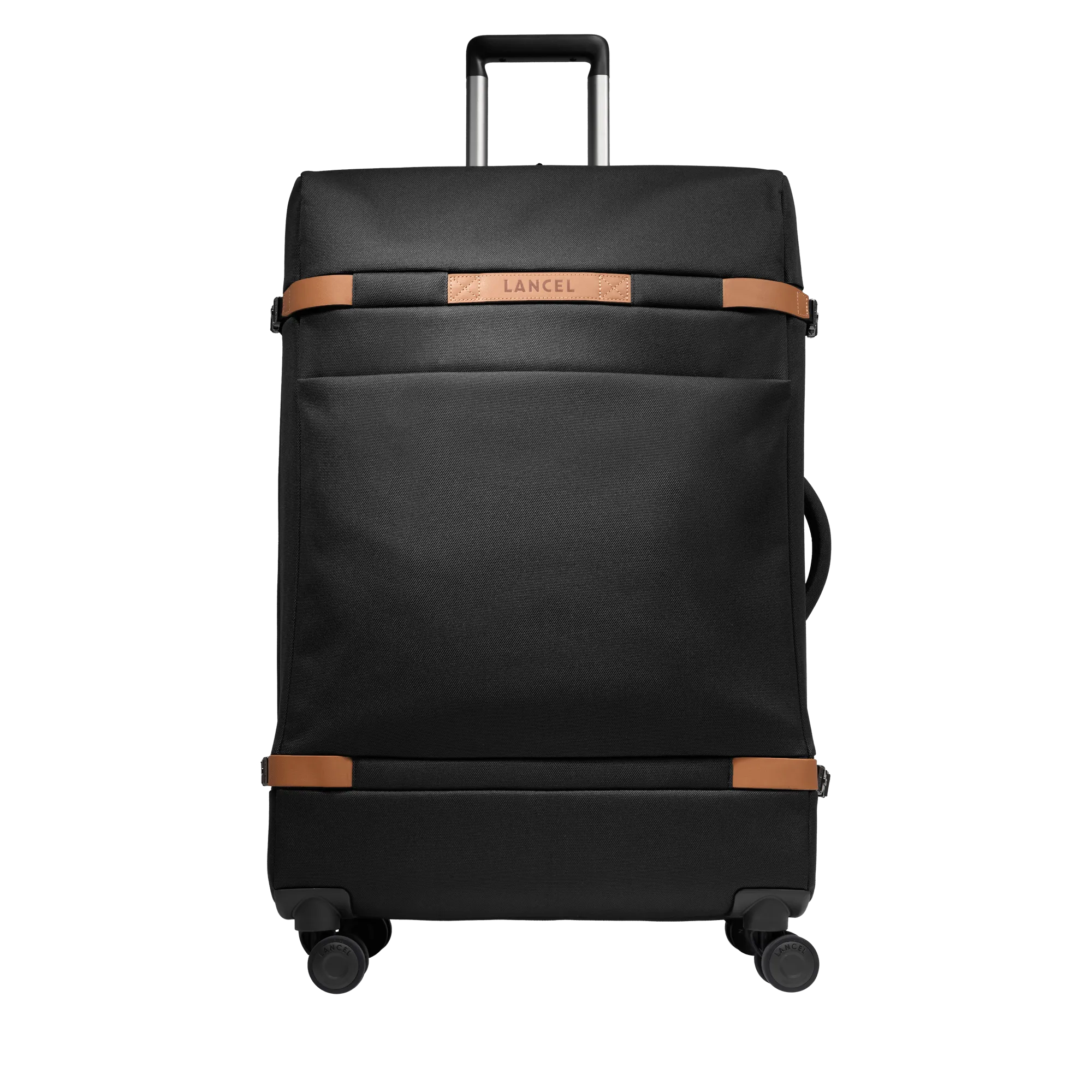 4-WHEEL LARGE SUITCASE