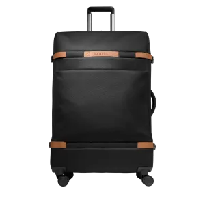 4-WHEEL LARGE SUITCASE