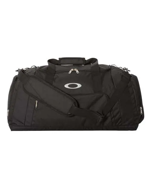 55L Gym to Street Duffel Bag 76087