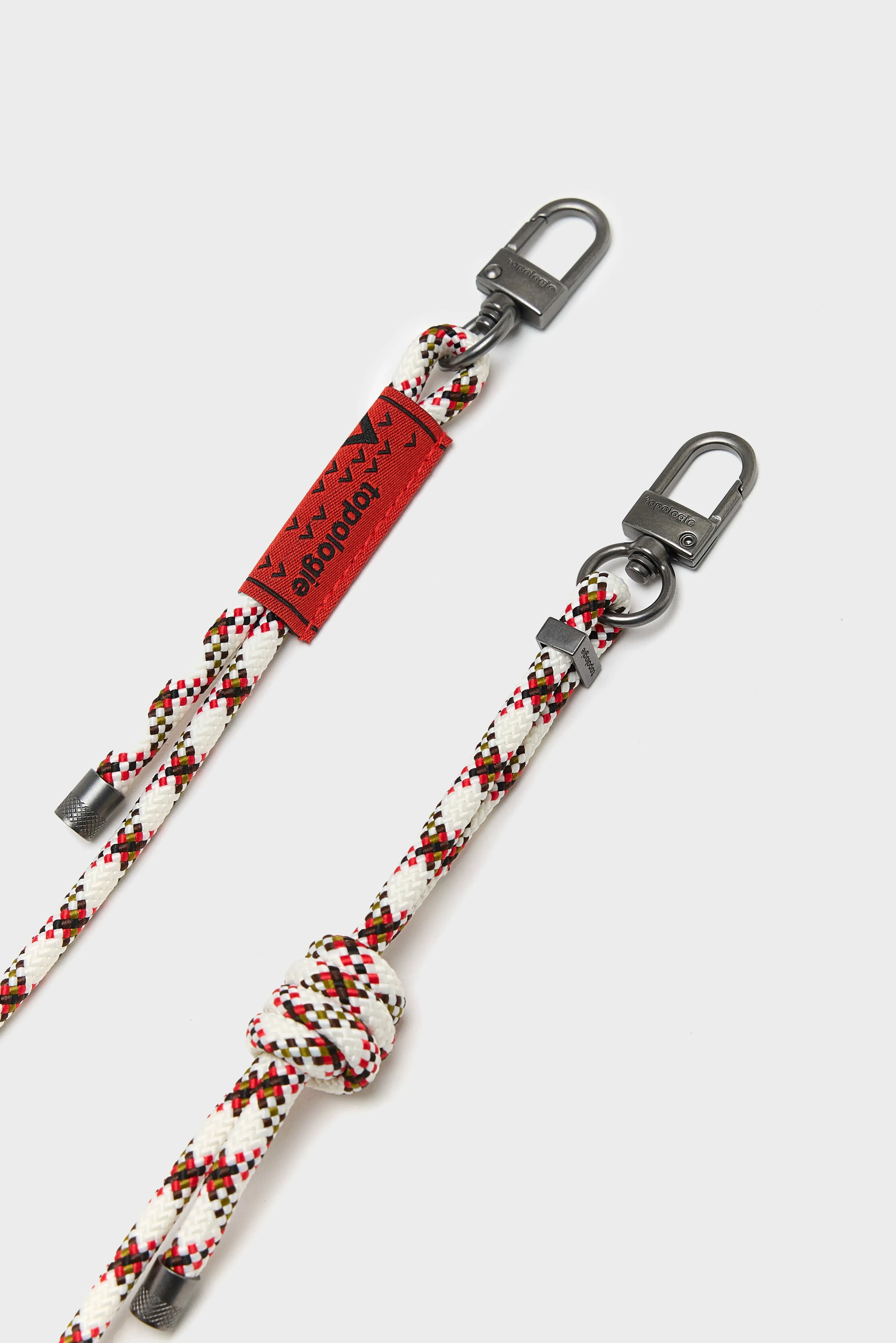 6.00 mm Rope Strap (251 / W / WHITE)