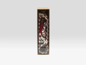 6.00 mm Rope Strap (251 / W / WHITE)