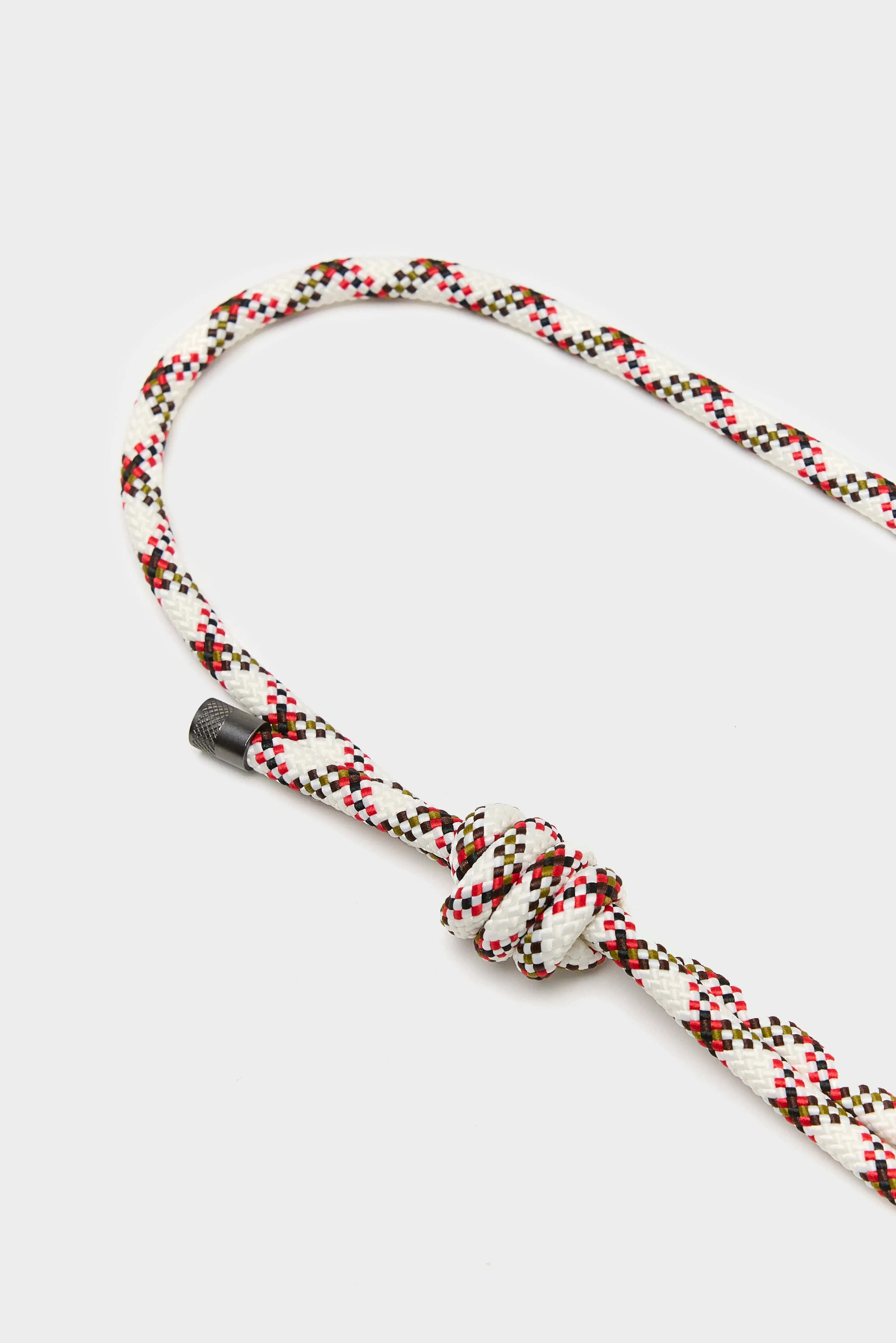 6.00 mm Rope Strap (251 / W / WHITE)
