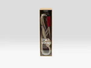 8.00 mm Rope Strap (251 / W / BEIGE)