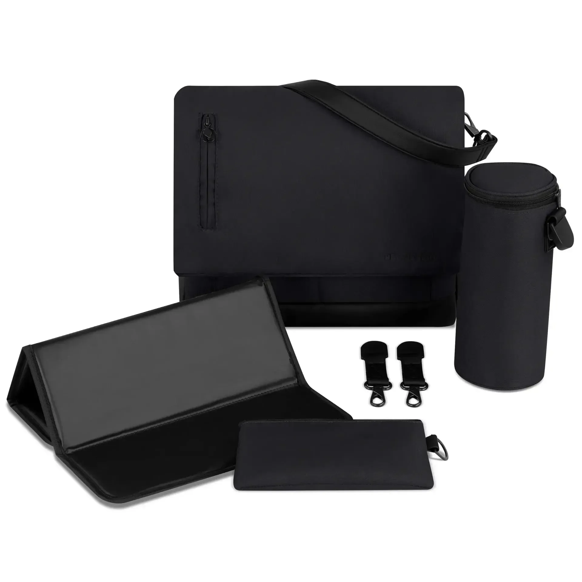 ABC Design Urban Nappy Bag - Ink