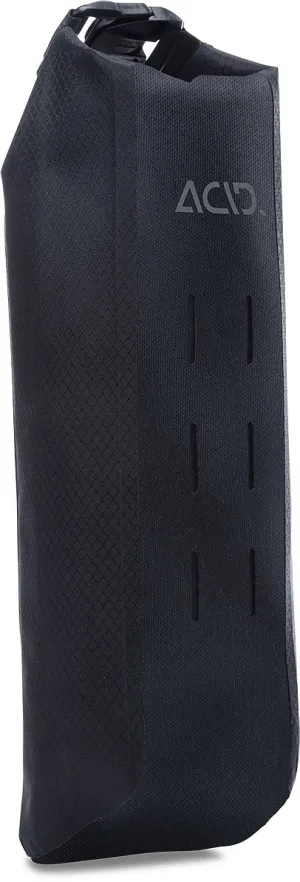 Acid Fork Bag Pack Pro 1 Black