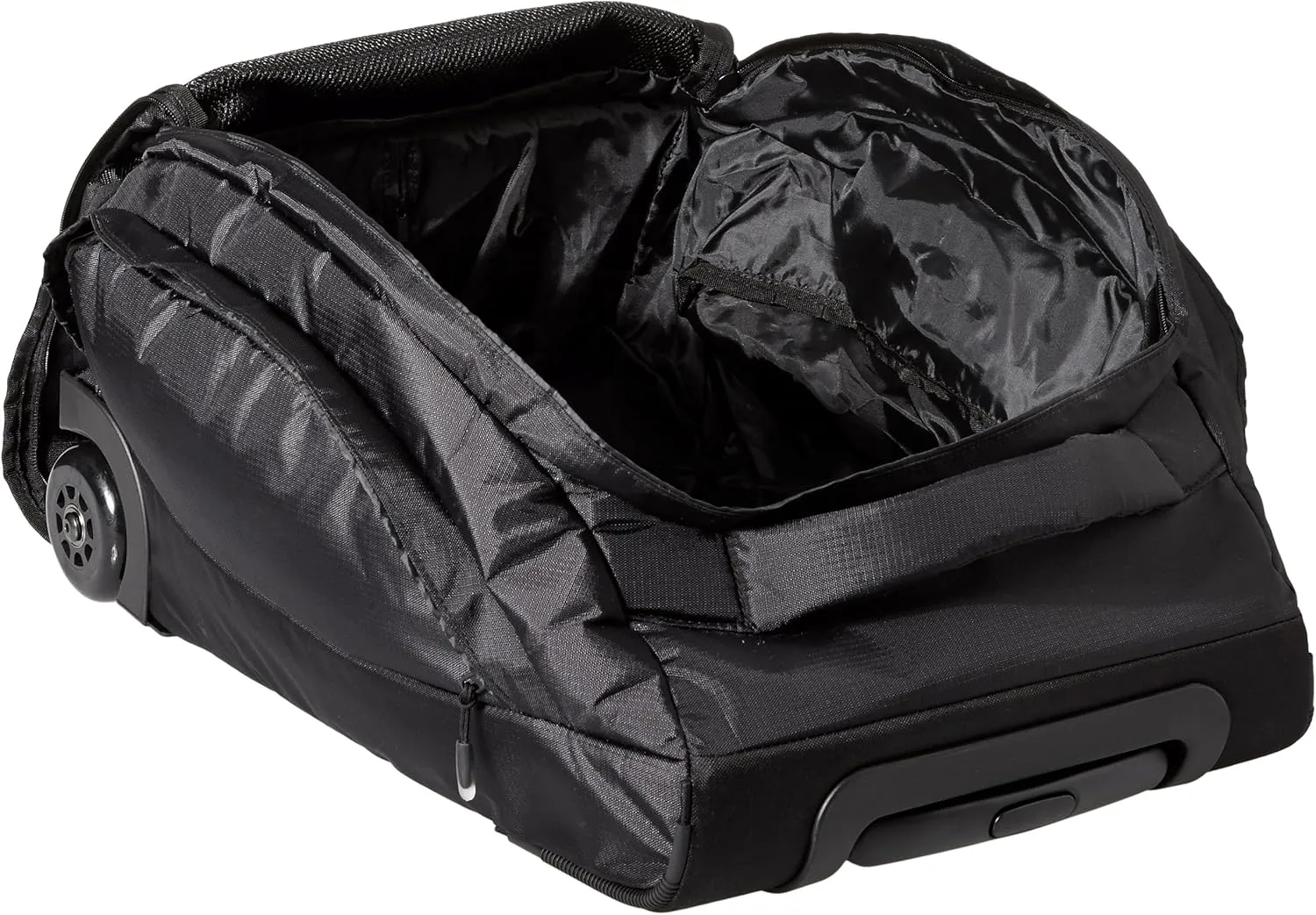 adidas Duel 21-inch Wheel Bag, Black, One Size
