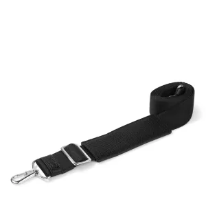 Adjustable Shoulder Strap Ebony