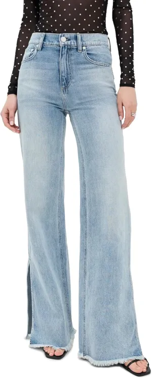 alice   olivia Women's Weezy Jeans