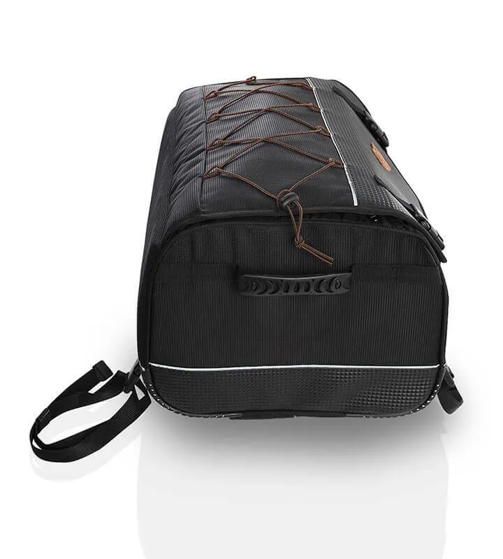 Alpha Semi Hard Waterproof Tail Bag 50 Ltrs by Guardian Gears