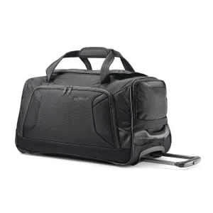 American Tourister Zoom 22" 2-Wheel Wheeled Duffel Bags