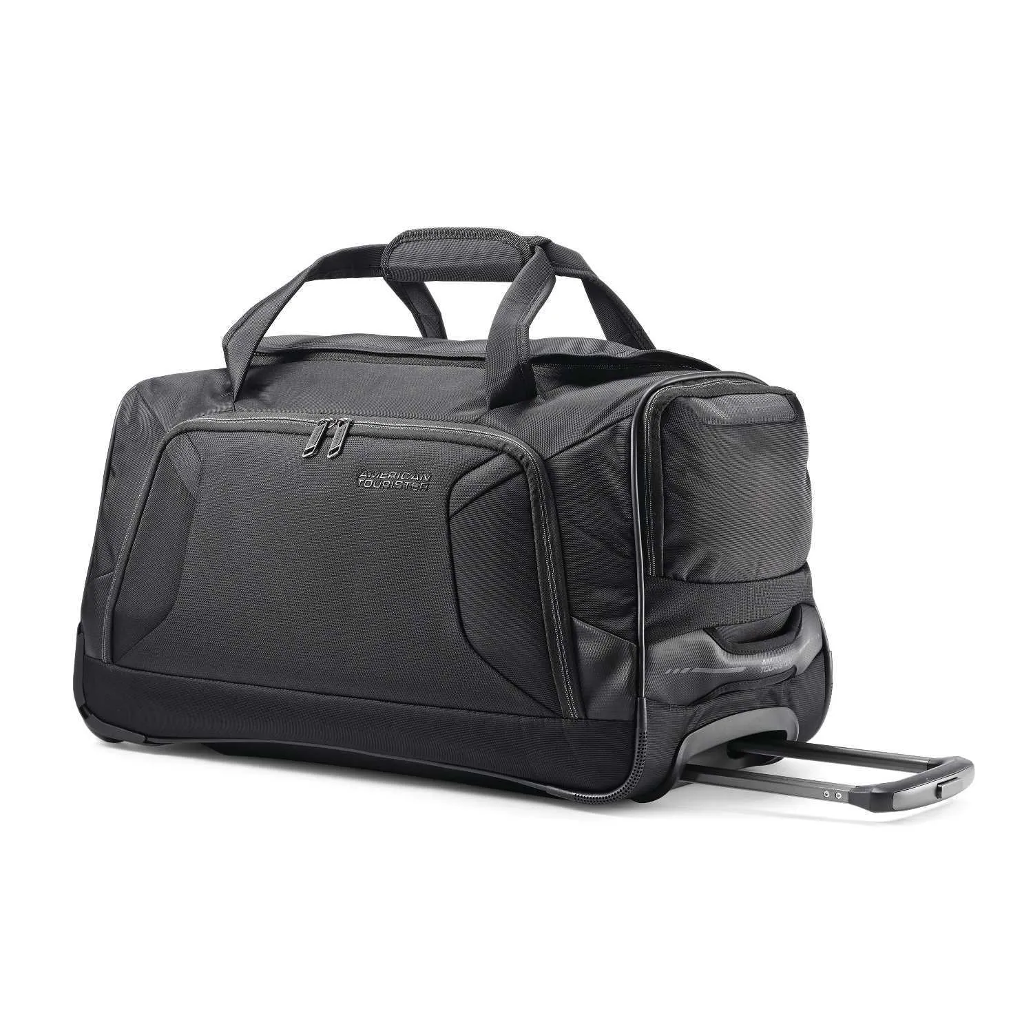 American Tourister Zoom 22" 2-Wheel Wheeled Duffel Bags