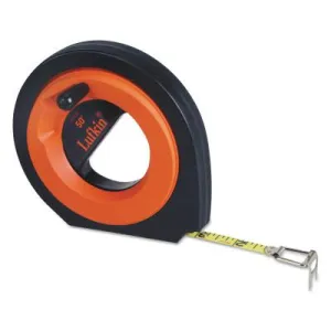 Apex Tool Group Hi-Viz® Speedwinder® Measuring Tapes, 10 mm x 50 m, HYT50CME