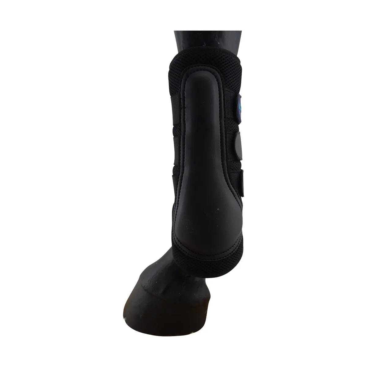 Apollo Air Brushing Boots- Full