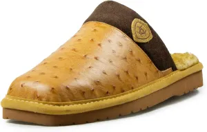 ARIAT Men's Indoor/Outdoor Warm Comfortable Silversmith Square Toe