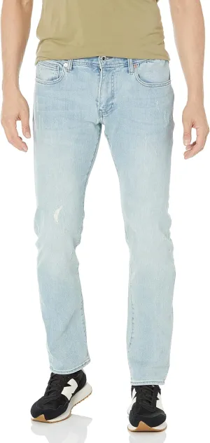 Armani Exchange Men's Slim Denim Pants