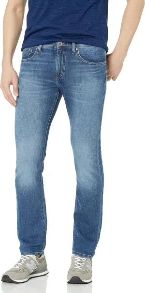 Armani Exchange Men's Slim Denim Pants