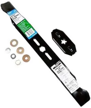 Arnold Universal 21-Inch 3-in-1 Mulching Lawn Mower Blade