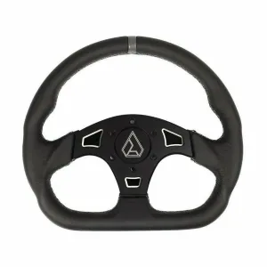 Assault Industries Ballistic "D" V2 UTV Steering Wheel (Universal)