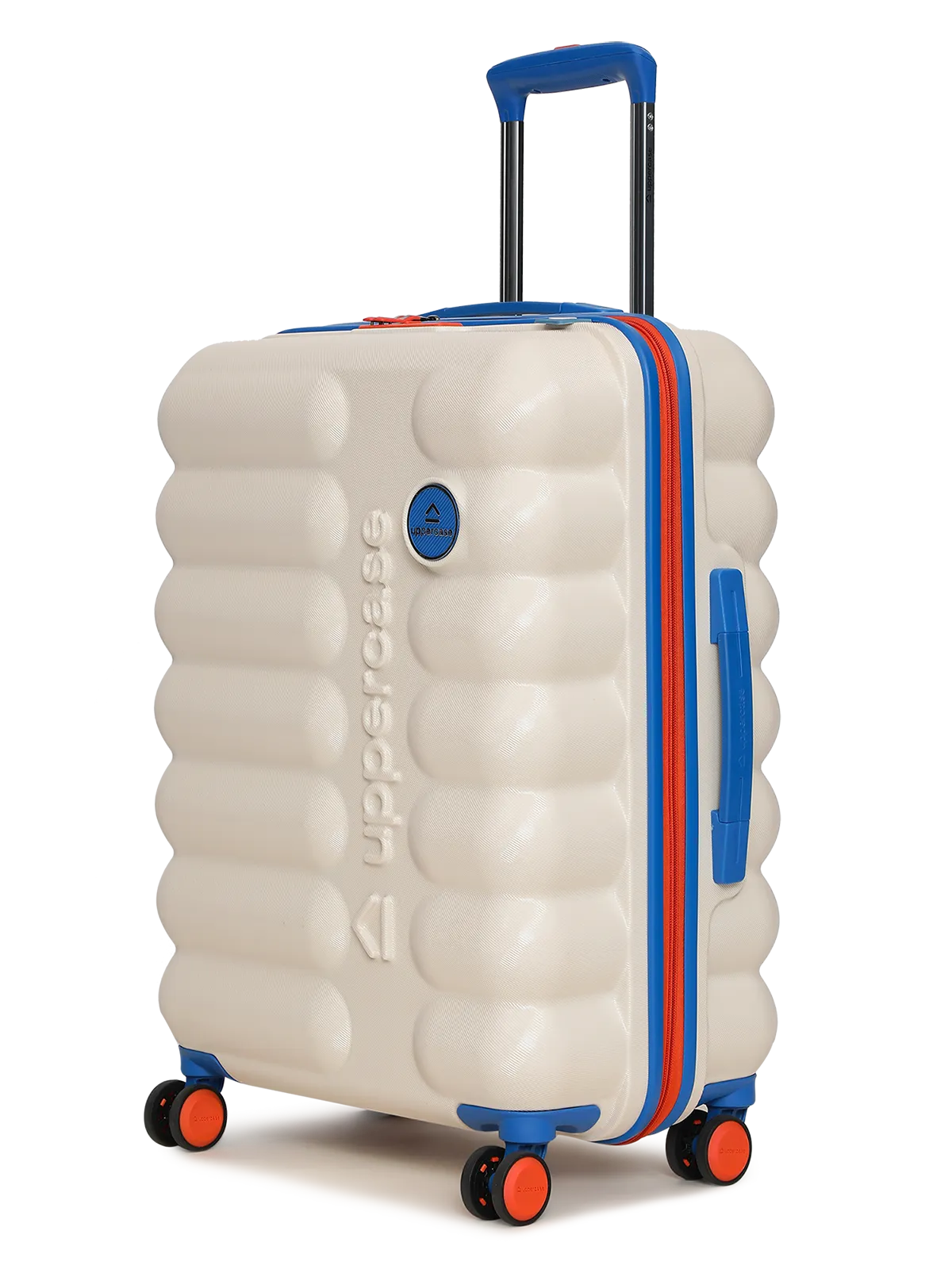 Astro Beige Medium Trolley