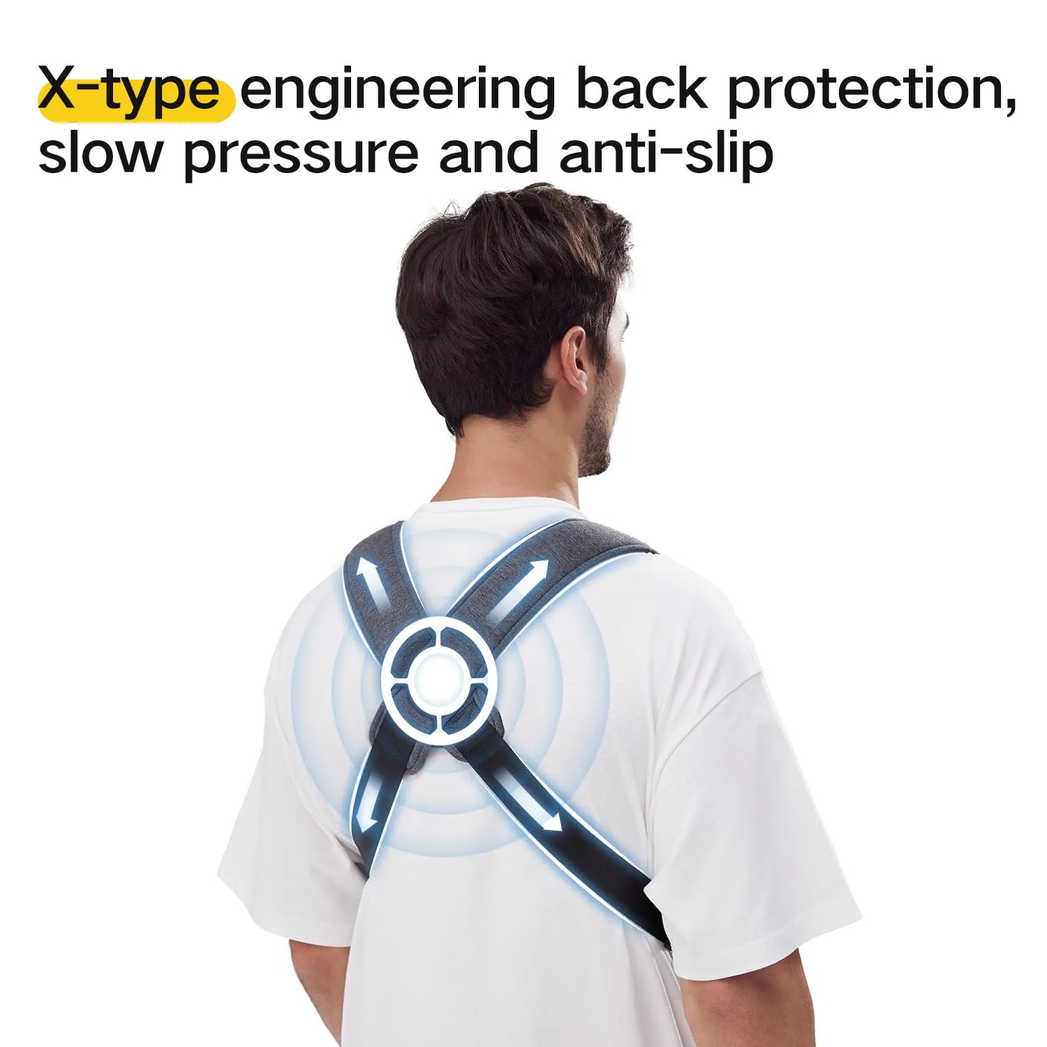 Baby Carrier Newborn to Toddler - Ergonomic, Easily Adjustable, Lightweight Infant Carrier (Cloth, Grey)