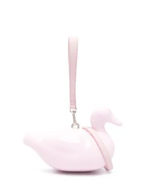 bag Duck clutch Global availability Shockproof