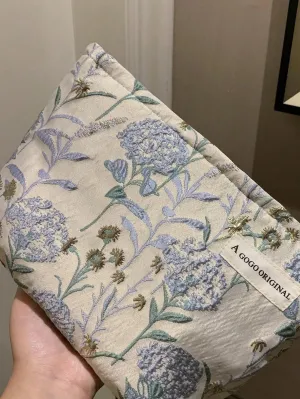 BagForLove - Cute Cosmetic Pouch for Women's Toiletries