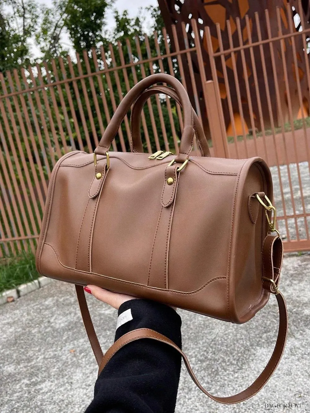 BagForLove - Large Capacity Tote Bag for Everyday Use