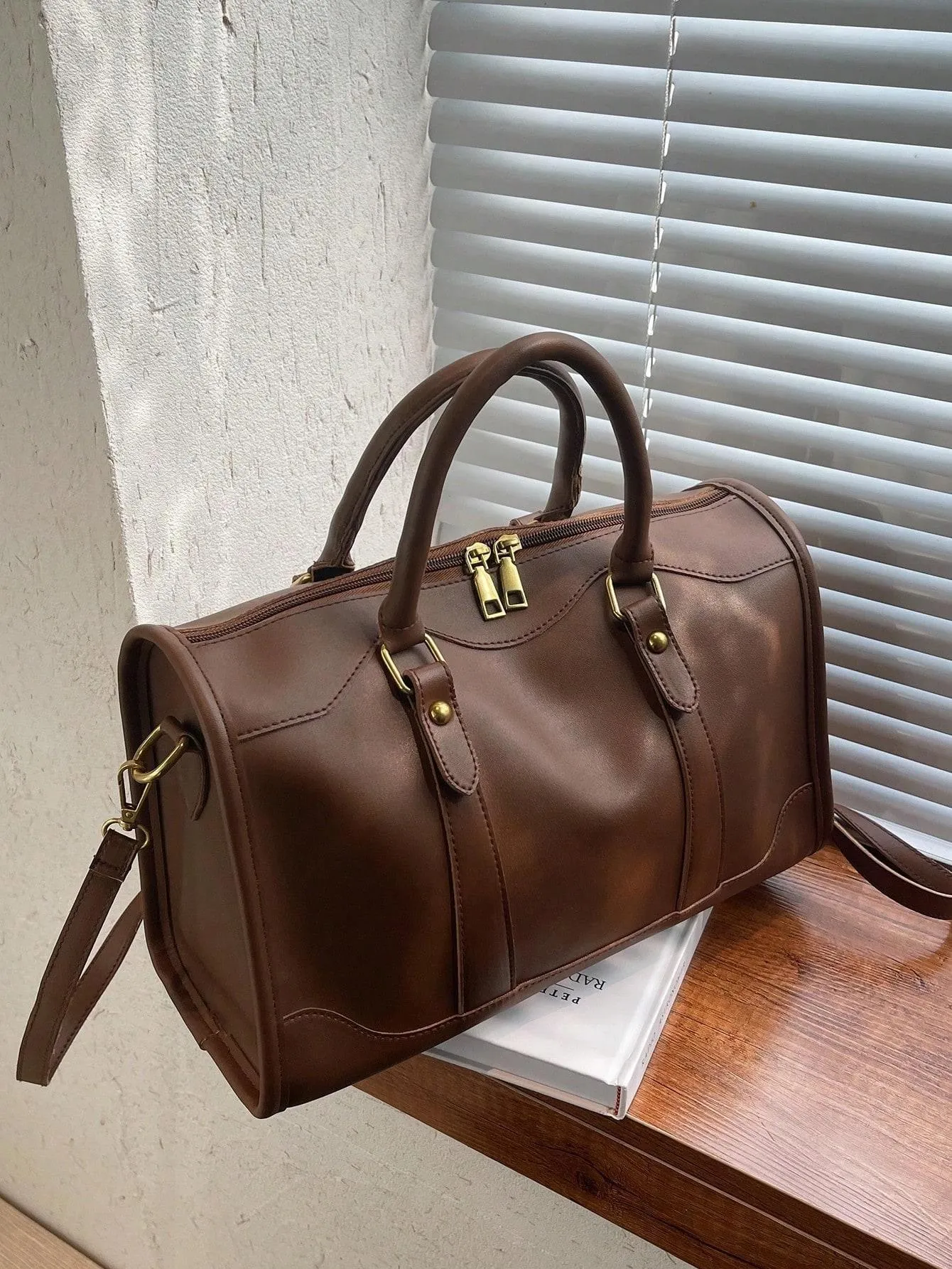 BagForLove - Large Capacity Tote Bag for Everyday Use