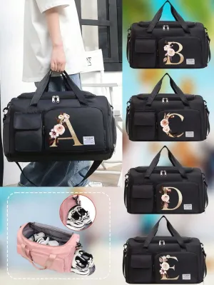 BagForLove - Sophisticated Storage for Her Large Capacity Handbag
